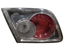 2006-2007 Mazda 6 Tail Light Assembly Driver Left Lh Original Oem