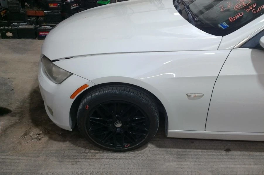 Rear Drive Shaft RWD Automatic Transmission Fits 08-13 BMW 335i 716034 Foto 3 de 4