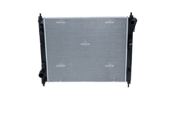 MotorküHler WasserküHler Nrf 59267 FüR Juke Pulsar F15 C13 Nissan Qashqai 2 J11-image