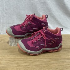 Merrell Chameleon Kid s Youth Size 1M Waterpr...