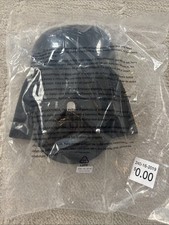 Darth Vader Youth Mask Halloween Costume