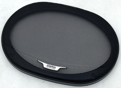 CLARION SRX-6933 6X9” CONVERTIBLE COAXIAL COMPONENT SPEAKERS NEW