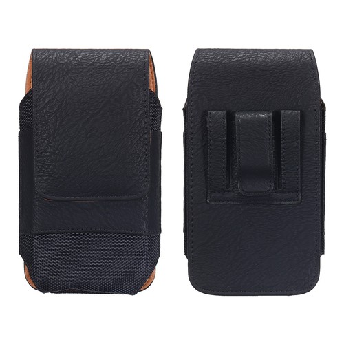 Supporti per cinture a doppia scatto Basketweave, Duty keeper F cintura da 2.25 , confezione da 4  18