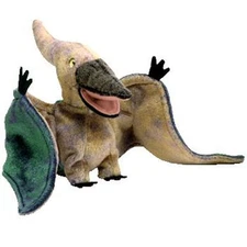 TY Beanie Baby - SWOOP the Pterodactyl (6 inch) - MWMTs Stuffed Animal Toy