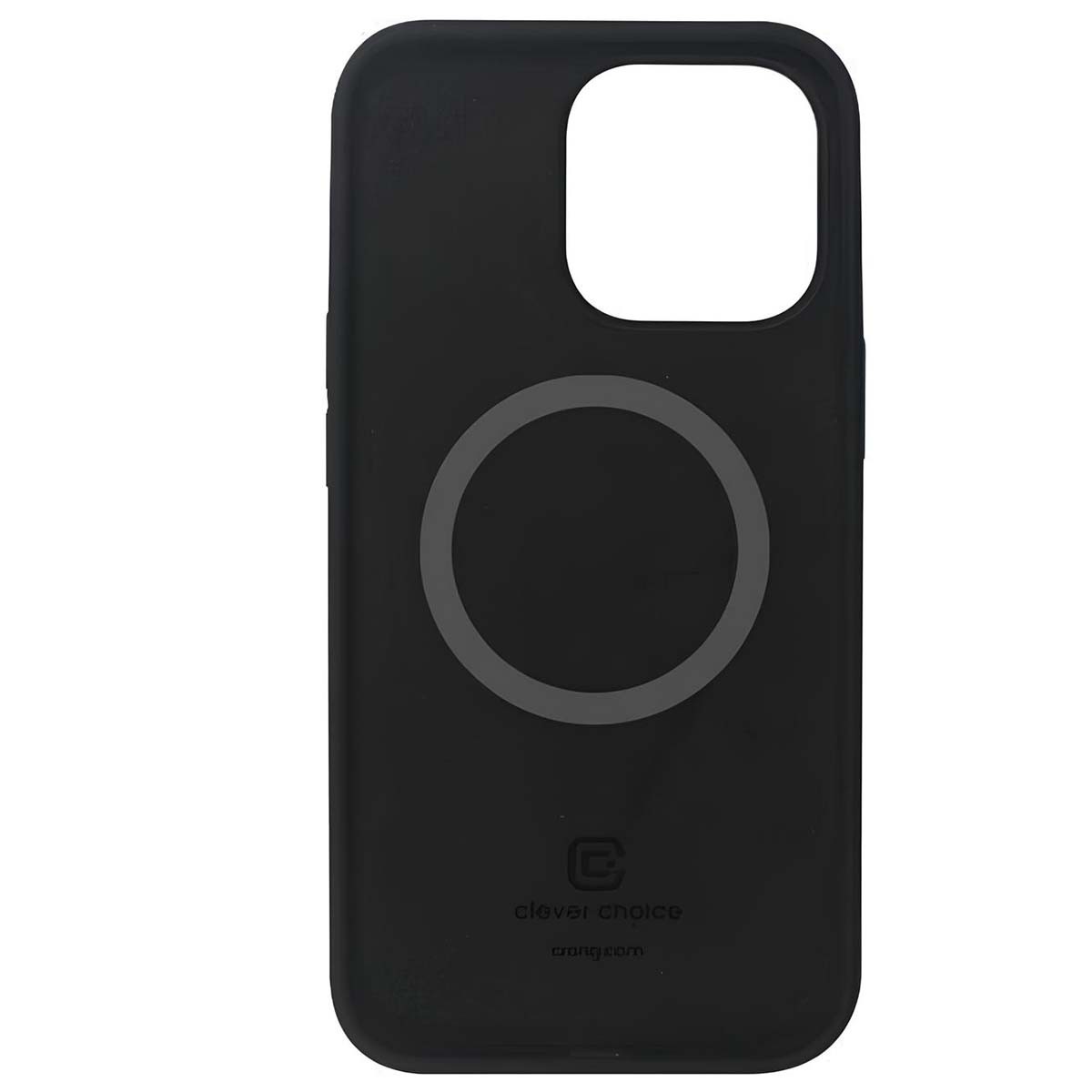Guscio magnetico iPhone 13 Pro Max Crong coque anti-rayures - 4