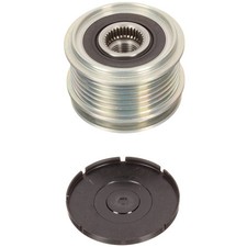Schaeffler INA EA0012 BDC FEAD overruning alt...
