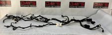 2013 Chevy Camaro Zl1 Engine Automatic Transmission Wire Wiring Harness Oem 2013 Chevy Camaro Zl1 Engine Automatic Transmission Wire Wiring Harness Oem