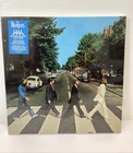 Abbey Road Anniversary Edition by The Beatles (3 LP 180 Gram Vinyl Records 2019)