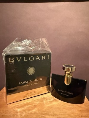 Bvlgari Jasmin Noir Eau de Parfum for Women for sale | eBay