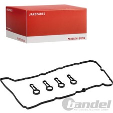 HERTH+BUSS VENTILDECKELDICHTUNG-SATZ passend f�r BMW 1 2 3 4 5 X1 X3 X5 MINI COO
