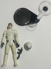 Vintage Star Wars Luke Stormtrooper Action Figure Last 17 POTF Kenner 1985