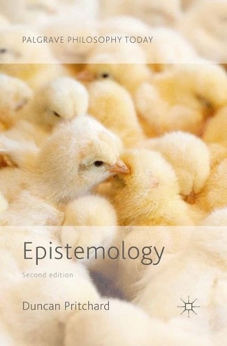 Epistemology - 9781137526915