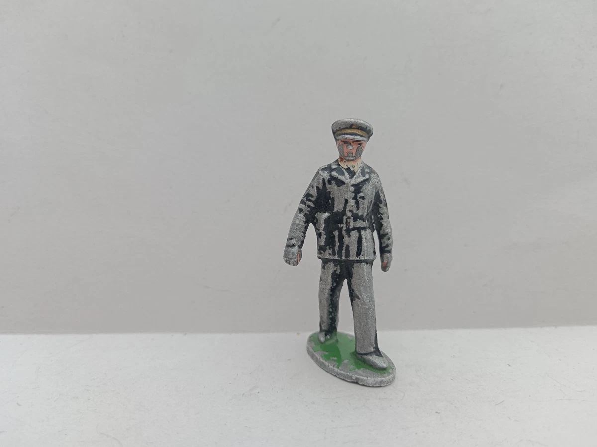1/32 QUIRALU LOT 3 COMMANDO ANGLAIS AU DEFILE BRITISH COMMANDO