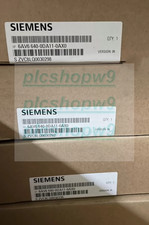 1PCS New In Box SIEMENS K-TP 178MICRO touch screen 6AV6640-0DA11-0AX0 Fast Ship