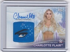 2021 TOPPS AUTO LOGO PATCH CHARLOTTE FLAIR #02/10 U.S.BIDS ONLY RARE