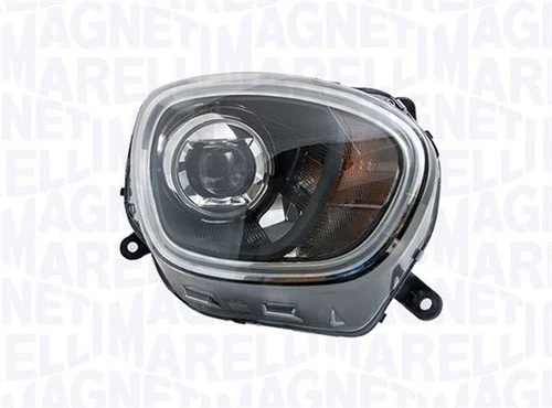 Magneti Marelli LED projector SN MINI COUNTRYMAN MY16 (F60) LED projector SN P