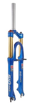 RockShox SID Dual Air 26