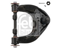Lenker RadaufhÄNgung Vorne Rechts Oben Febi Bilstein 41242 FÜR Mitsubishi