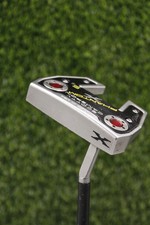 Lefty Titleist Scotty Cameron 2021 Phantom X 5.5 Putter 33.5" w/ HC