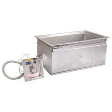 Wells MOD100 208/240V Top Mount DropIn Food Warmer