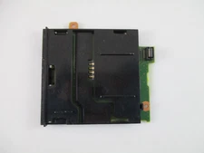 Smart Card Reader Board FUJITSU SIEMENS LIFEBOOK E754 CP621951-X1 CP621950-Z1 #1