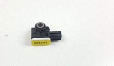2011 Ford Focus Airbagsensor Crashsensor Druc...