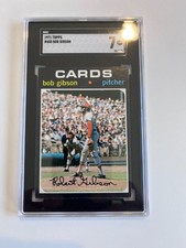 1971 Topps Baseball Cards 61