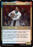 MtG Baxter Stockman U 0139 Teenage Mutant Ninja Turtles Regular Uncommon