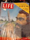 Vintage Life Magazine Lot of 10, SEALED IN PLASTIC , LIFE AS IT WAS IN THE PAST — photo 10