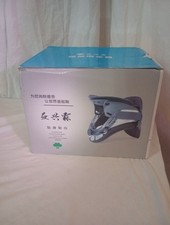  NEW Cervical Neck Traction  Decompression Device with Air Collar and Pump