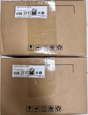 1PC NEW DELTA ASD-B3-1021-M Servo driver