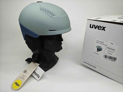 uvex ultra MIPS Skihelm - Größe 51-55 cm #6083 R4