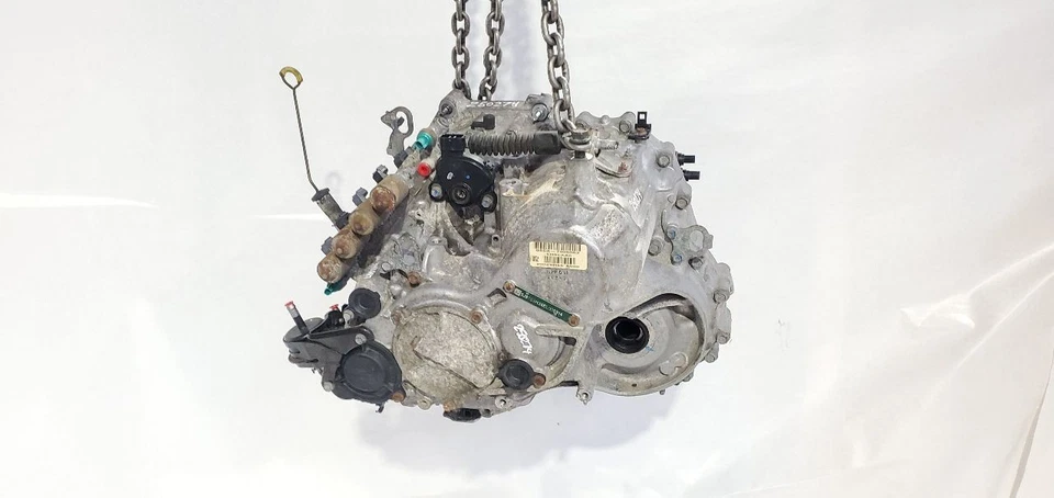 Оригинальная автоматическая коробка передач 3,5 л полный привод 6 скоростей 2013 2014 2015 2016 2017 Acura RDX - Изображение 4 из 4