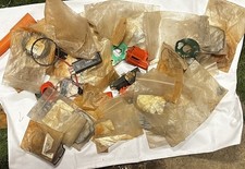 Restposten Paslode Ersatzteile oder Reparaturen Konvolut