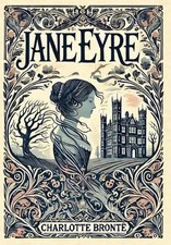 Jane Eyre (Collector's Edition) (Laminated Hardback with Jacket) by Charlotte Br