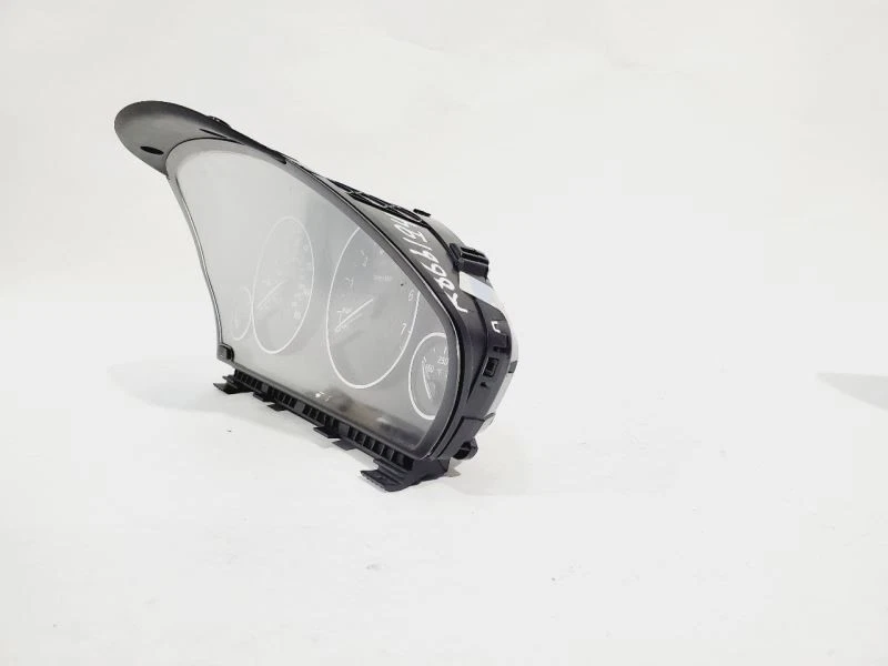 Приборный указатель кластер спидометр PN 9232895 Turbo 2,0 л OEM 16 BMW 328i GT  - Изображение 3 из 4