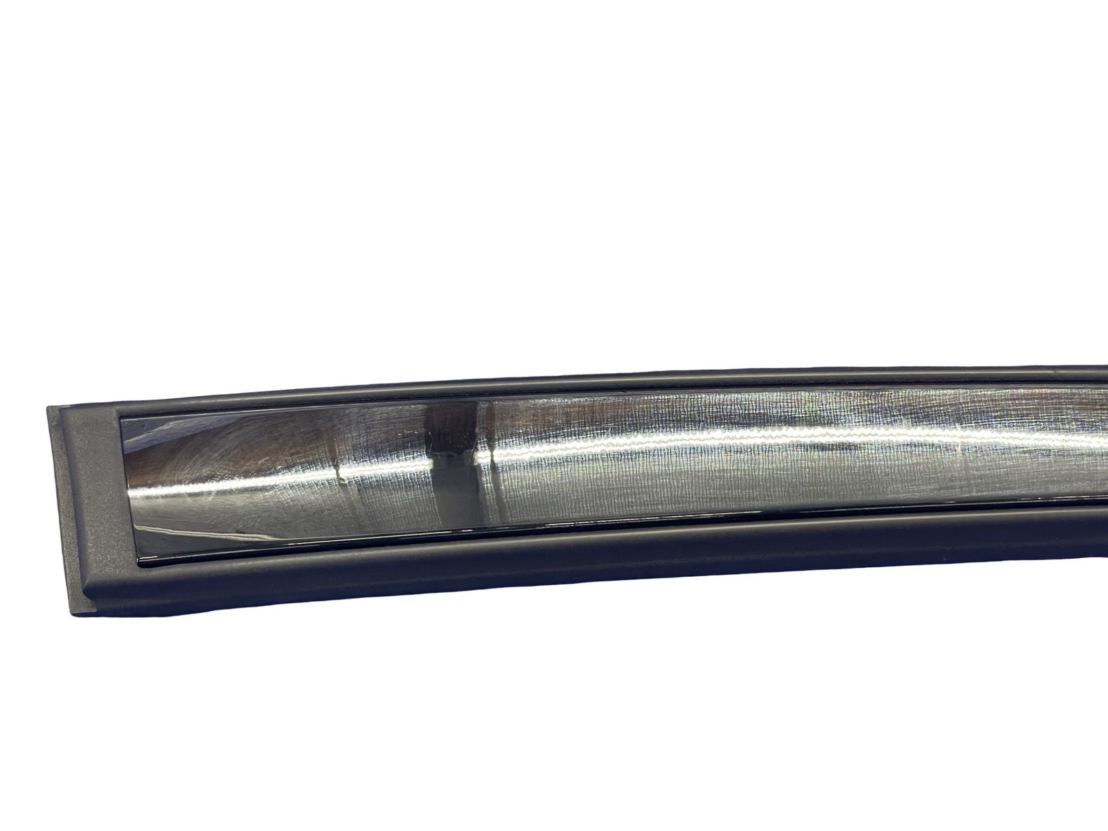 Rolls-Royce Ghost 2009-2014 Left Pillar trim