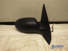 Ford Focus 2006 Right Door Mirror Black 516619 8376 Ford Focus 2006 Right Door Mirror Black 516619 8376