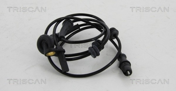 ABS Sensor Raddrehzahl Triscan 8180 15241 FüR Fiat Doblo GroßRaumlimousine JTD-image