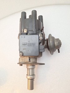 280ZX Turbo Distributor | eBay 280ZX Turbo Distributor | eBay