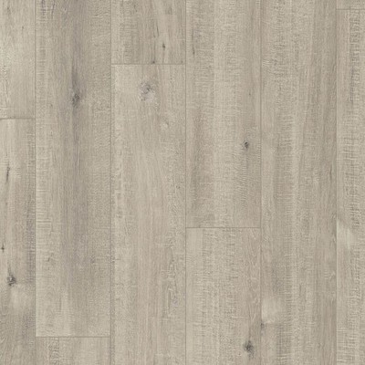 Sägeschnitt Eiche grau IM1858 beeindruckender 8 mm Laminatboden von Quick-Step