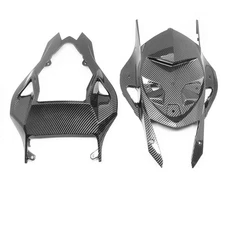 For BMW S1000RR 2009-2014 Rear Upper Lower Tail Driver Seat Panel Fairing Set