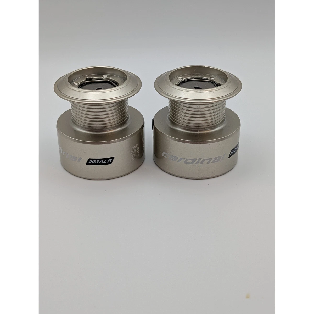 Abu Cardinal In Fishing Reel Parts & Repair Equipment for sale | eBay