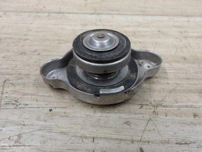 2002 Ski Doo Summit 800 Highmark Extreme Traction Coolant Bottle Cap Pressure