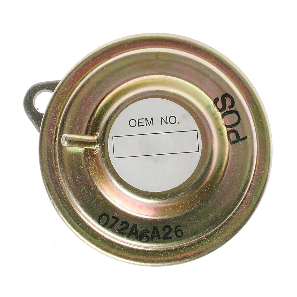 Válvula de recirculación de gases de escape (EGR) para Ford F-250 1977-1986 SMP 1977 1978 Foto 4 de 4