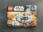 LEGO Star Wars: First Order Transport Speeder Battle Pack (75166)