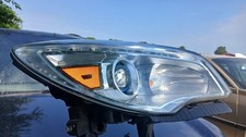 2013-2017 Buick Enclave Xenon Hid Headlight Non-afs Right Passenger Side Nice 2013-2017 Buick Enclave Xenon Hid Headlight Non-afs Right Passenger Side Nice