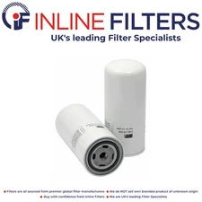 For Wacker Neuson 1000301253 Fuel Filter - Filter Cross Reference