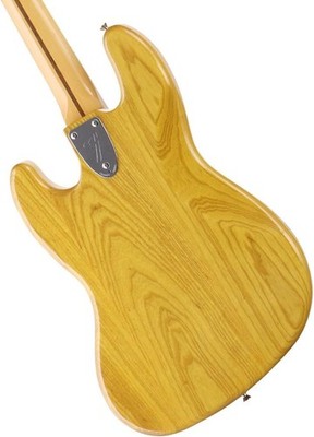 Fender Made in Japan FSR Traditional 70s Jazz Bass Maple Vintage
