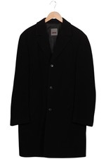 Cinque Mantel Herren Winter Parka Winterjacke Gr. EU 52 Schurwolle K... #cngyd07